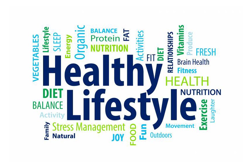 What Is Best Healthy Lifestyle Advice for Beginners?