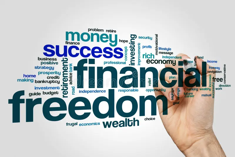 Are You on the Right Path to Financial Freedom?