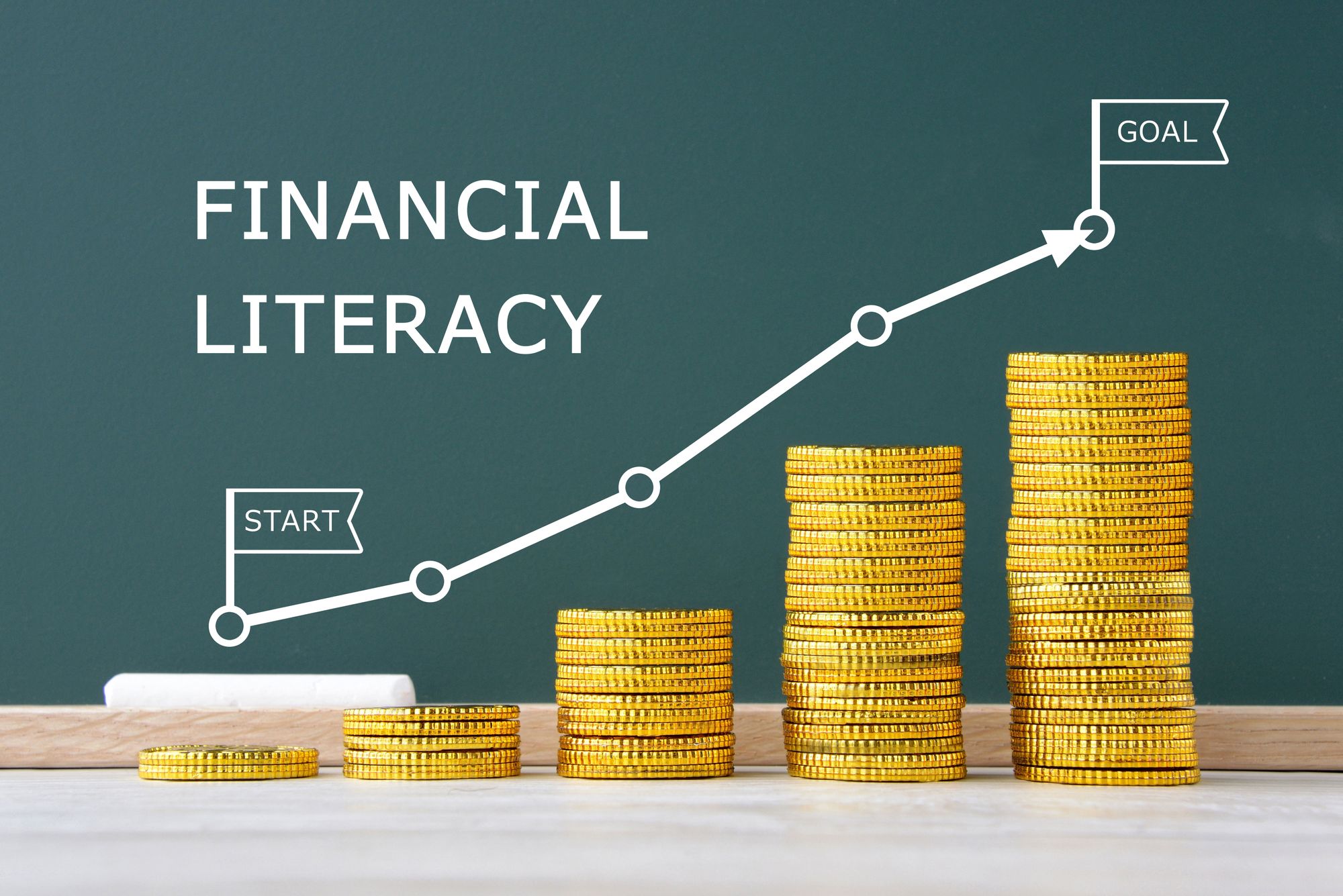 How Can Financial Literacy Transform Your Life?