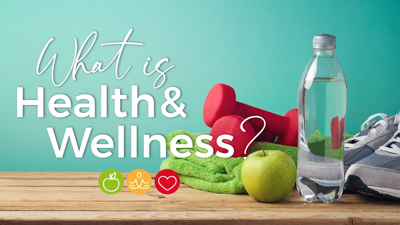 How Can Improve Your Health and Wellness Naturally?